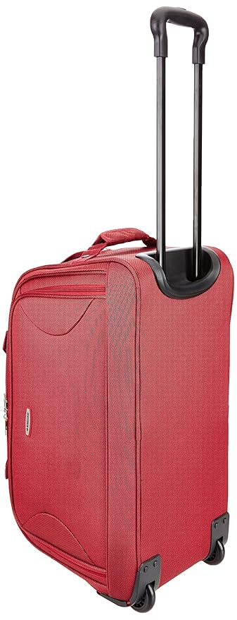 aristocrat dart duffle trolley 65