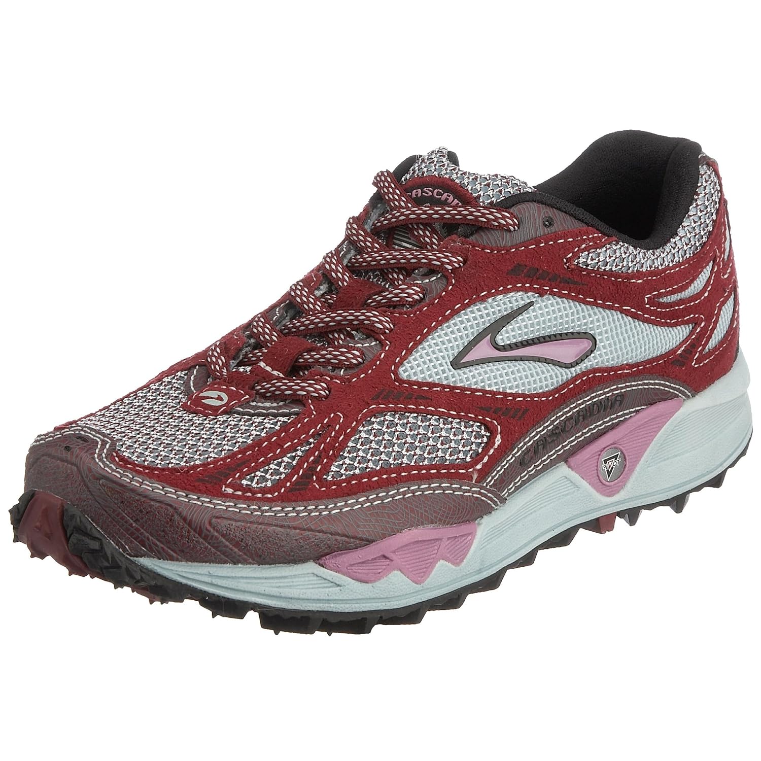 brooks cascadia 5 on sale