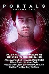 Portals: Volume Two Kindle Edition