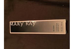KONIPL Mary Kay Cc Cream Medium-deep