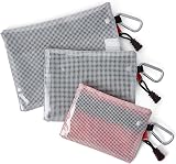 CK MAGMA MA2740 3 Pocket Pack Tool Pouch Holder Storage Organizer Bag view 2