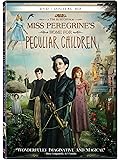 Miss Peregrine's Home for Peculiar Children