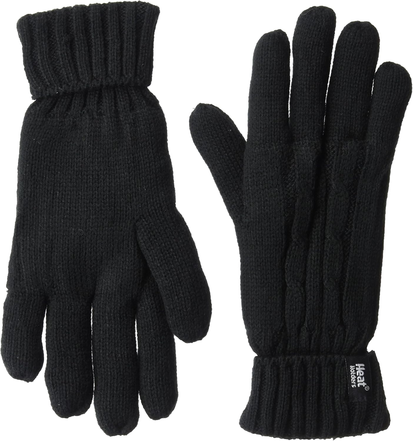 Heat Holders Women's Gloves Clothing