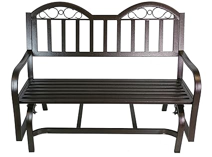 Fotos de sillones de hierro | Sillones