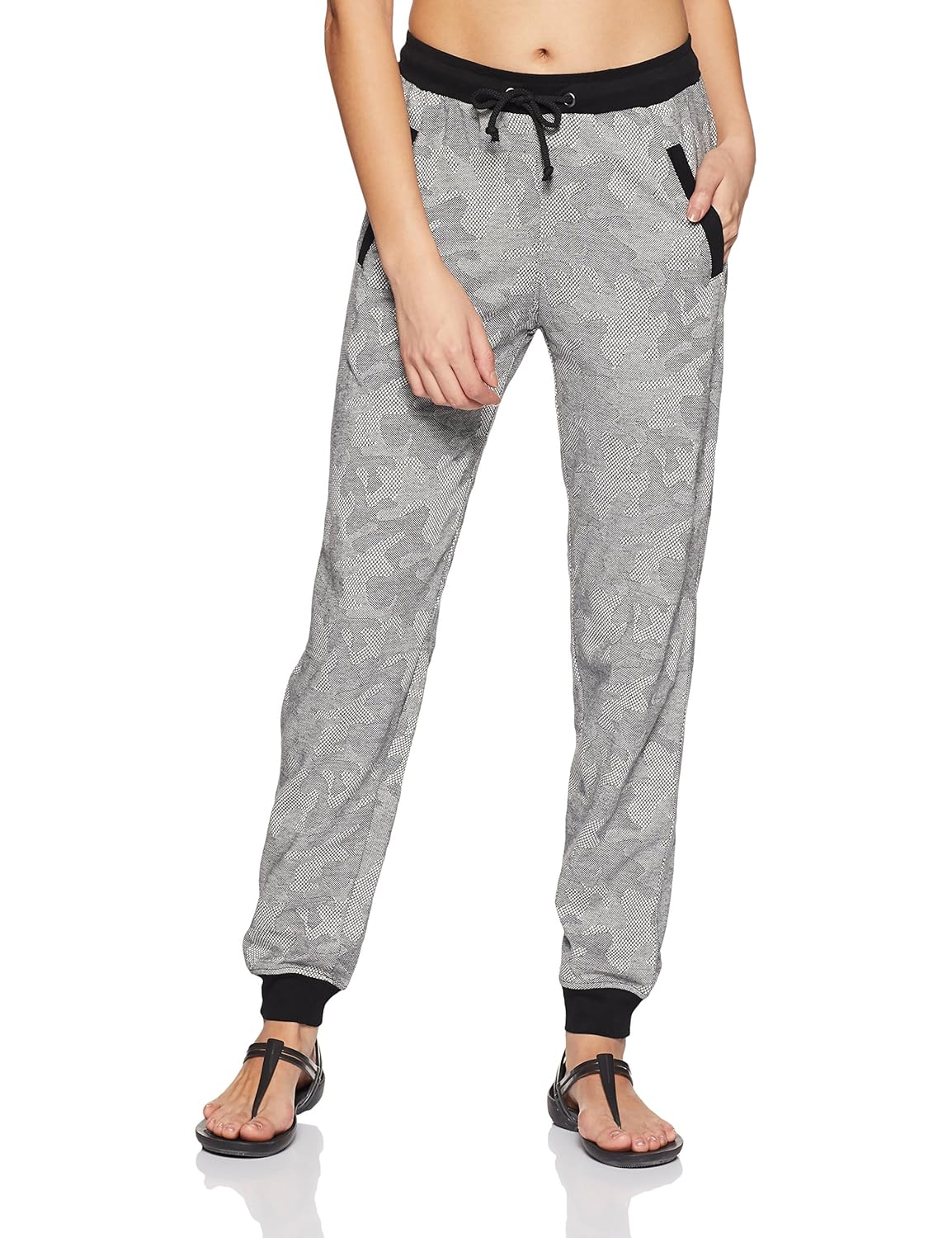 endeavor women's track pants