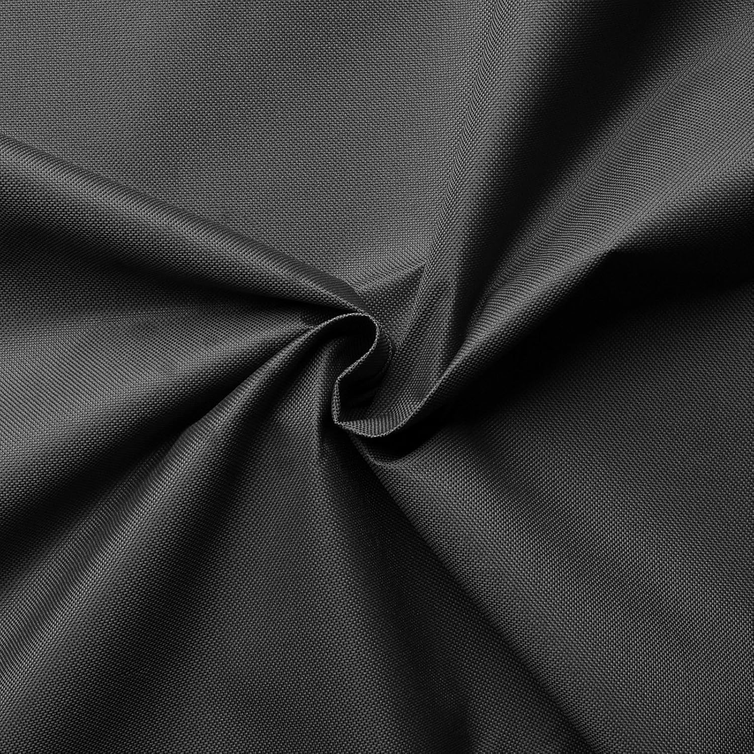 Tissu Polyester Imperméable Et Anti-UV – Vendu Au Mètre – Idéal Pour Tentes, Auvents Et Protections Solaires – Bleu Marine