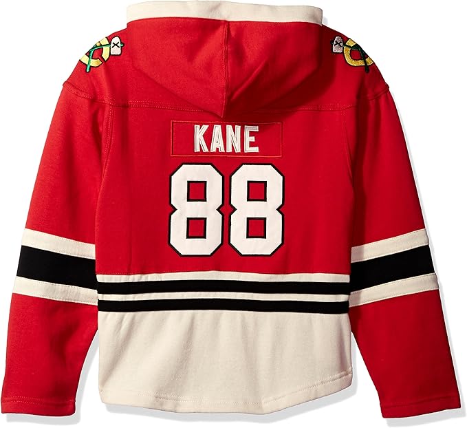 patrick kane hoodie