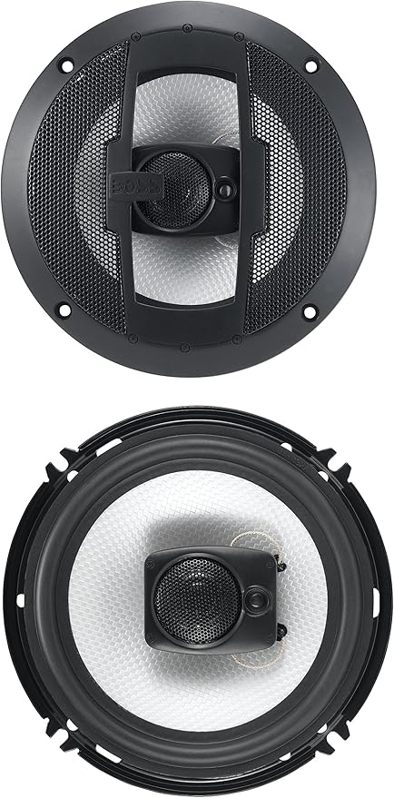 full range speaker 6.5 inch