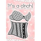 It's a Cinch!: Corsets Keep These Men Under Their Wives' Control