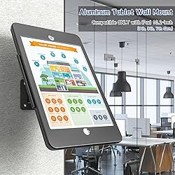 Keuvirya iPad Wall Mount – Tablet Wall Mount