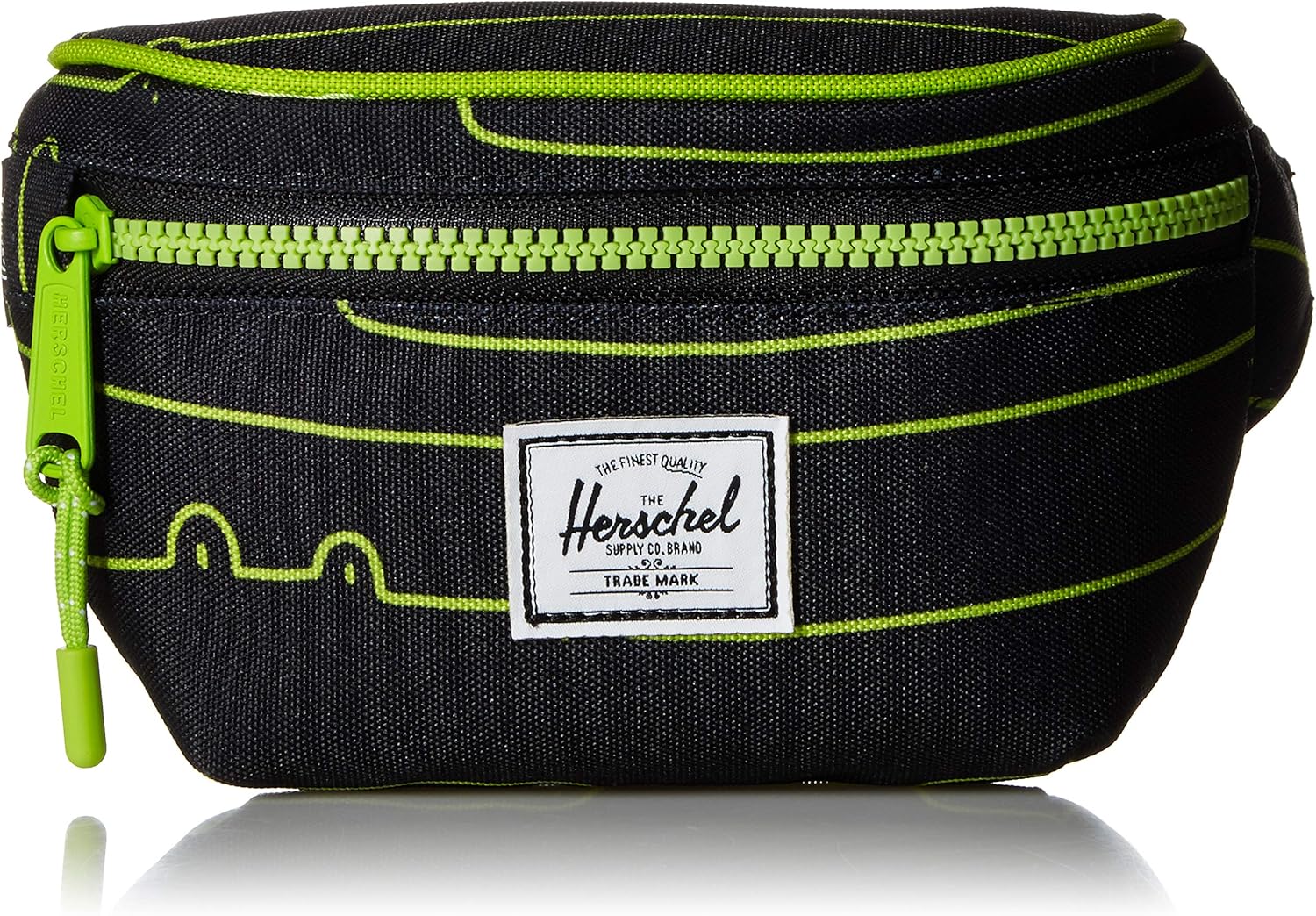 herschel twelve hip pack