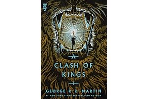A Clash of Kings (A Song of Ice and Fire, Book 2)
