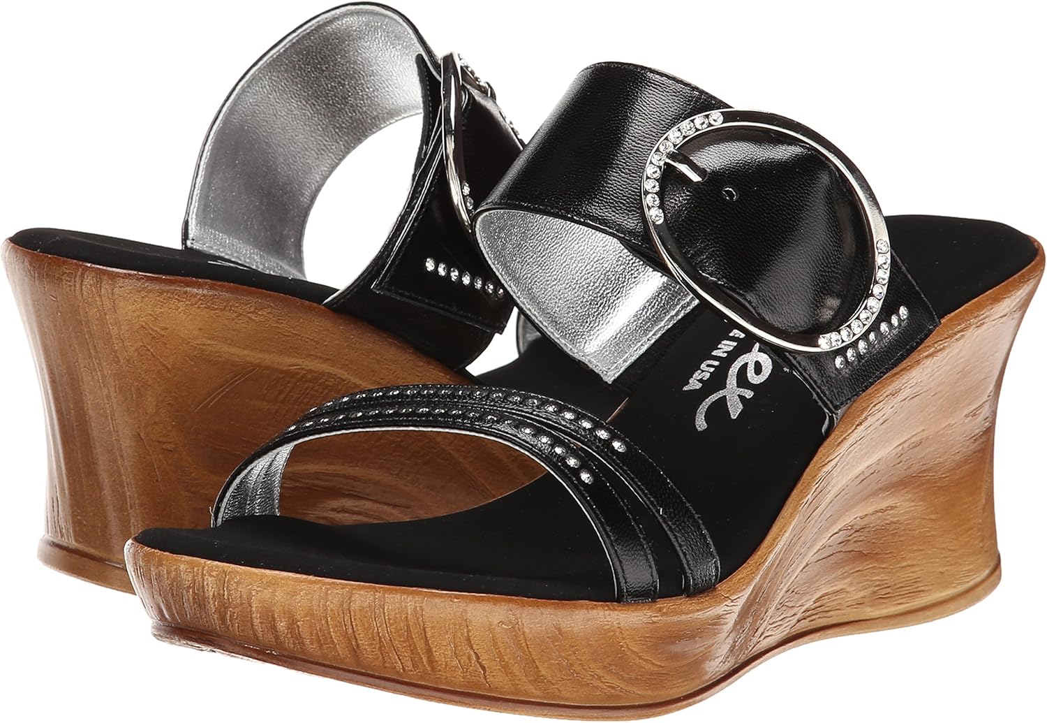 onex cynthia wedge