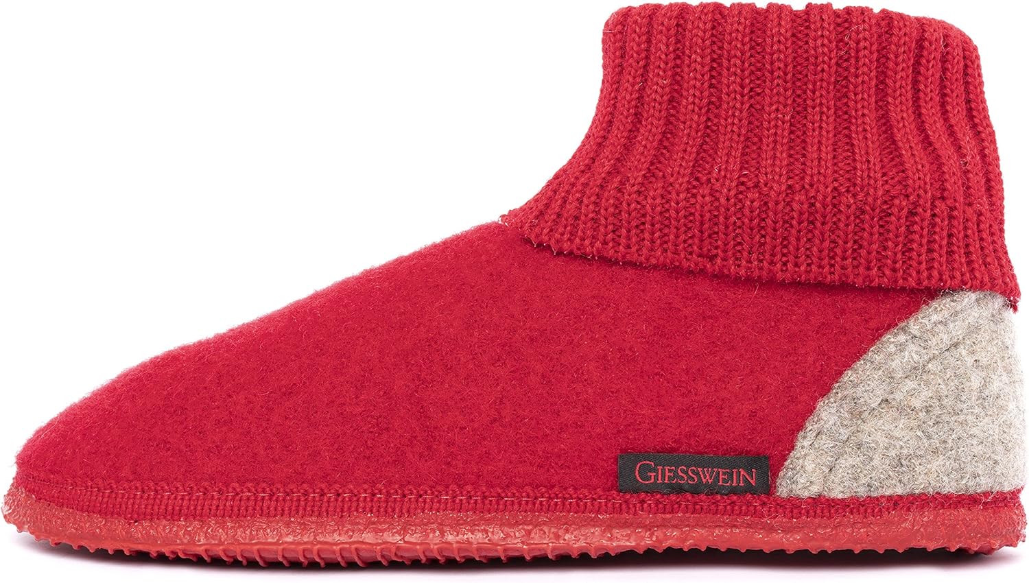 Giesswein KRAMSACH Haus-/Hüttenschuh 2 Farben Gr.18-45, 22,90