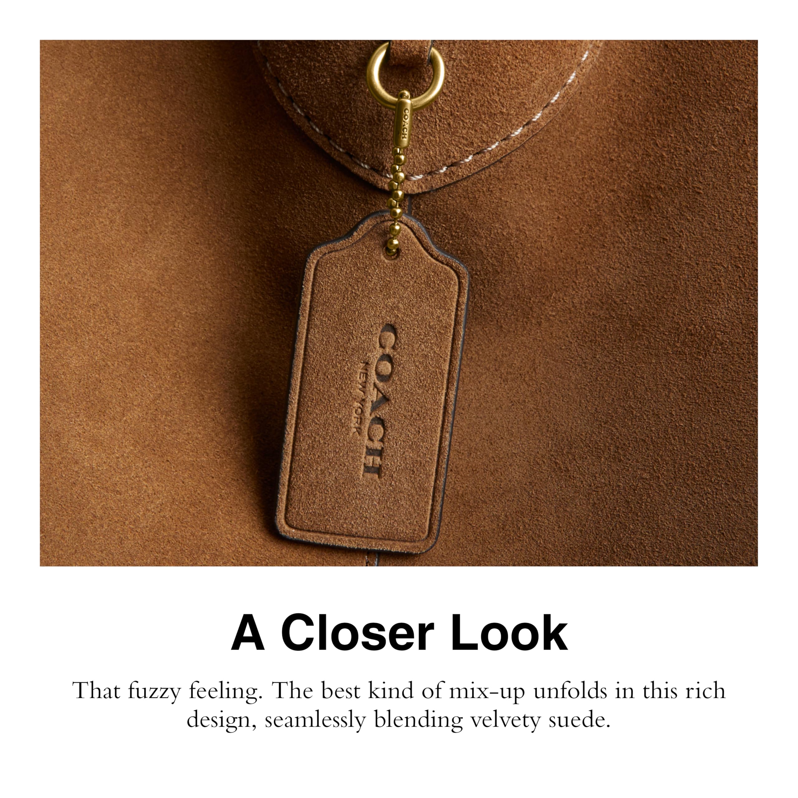 Coach womens Brooklyn Shoulder Bag 39