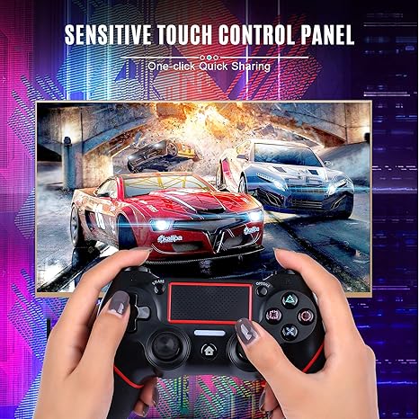 railay ps4 controller