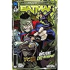 Batman (2016-) #151