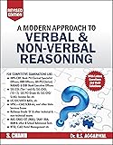 A Modern Approach to Verbal & Non-Verbal Reasoning by R.S. Aggarwal (2019-20 Session)