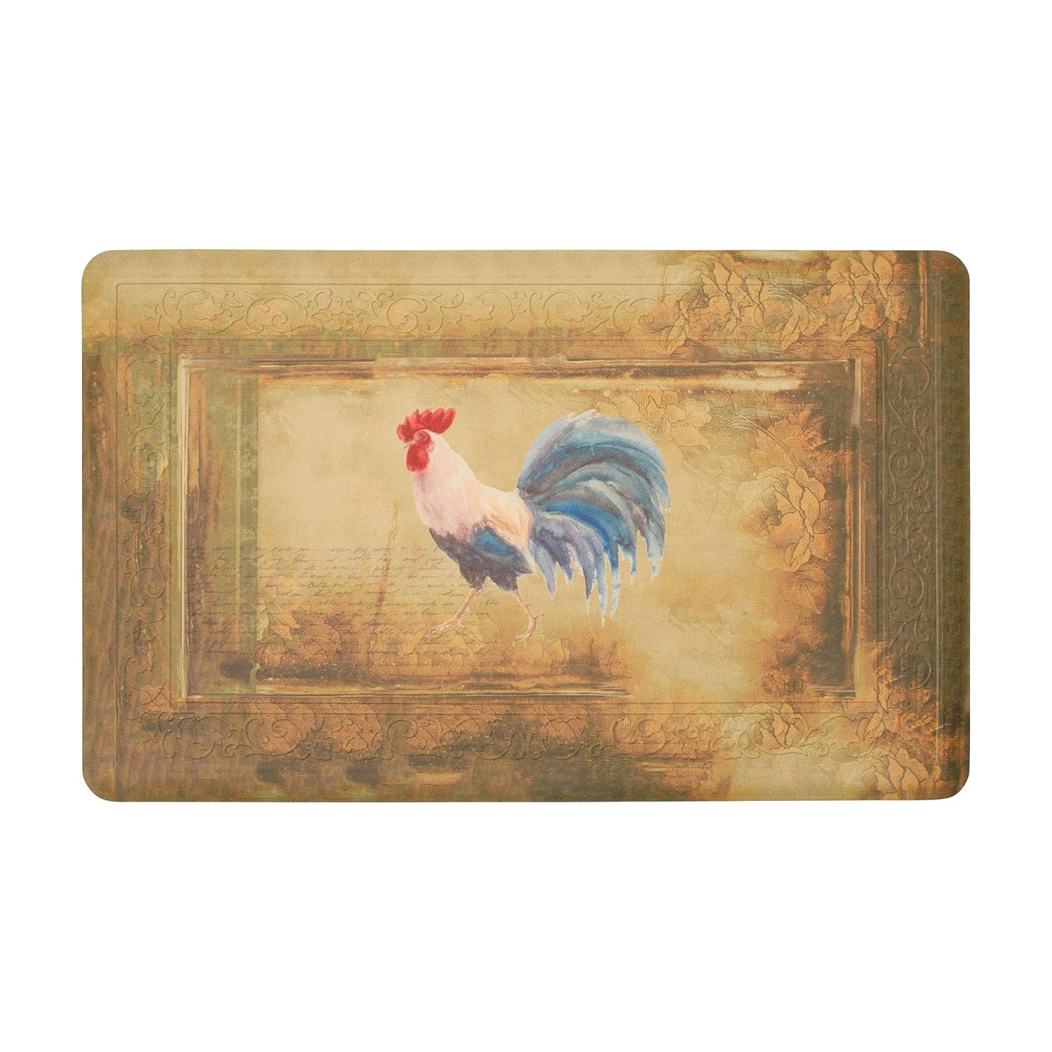 Best Rooster Comfort Mats For Kitchen Floor