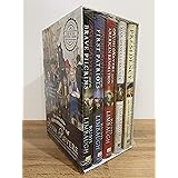 Rush Revere Complete Book Set