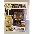 Funko Game of Thrones POP! The Mountain Exclusive Vinyl Figure #54 [Armoured]
