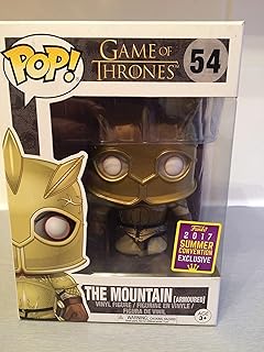 the mountain action figure