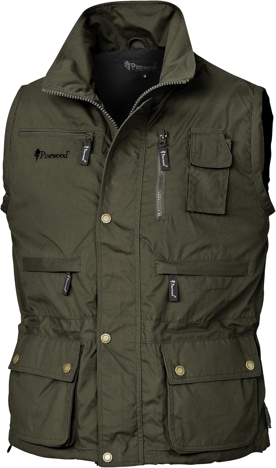 Pinewood Tiveden - Weste für Herren Pinewood Tiveden - Weste für Herren