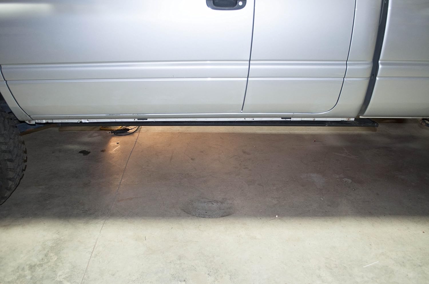 Amazon.com: TyCa Industries 94-02 Dodge Ram AMP Research PowerStep  Conversion Kit for 2nd Gen Dodge: Automotive