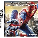 The Amazing Spider-Man - Nintendo DS