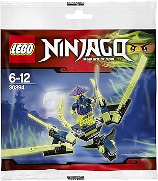 polybag ninjago