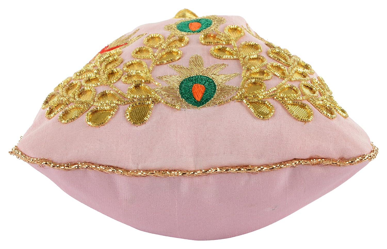 tooba women's rf ethnic potli