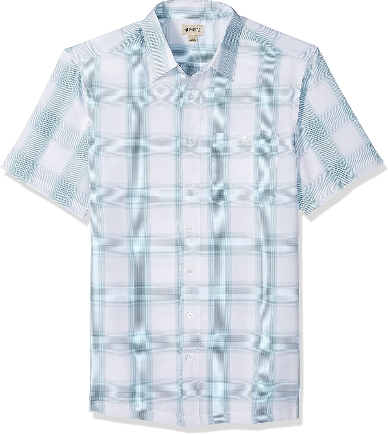 big and tall button up shirts