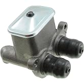 Dorman M87167 Brake Master Cylinder | Fits Select Chevrolet / GMC Models