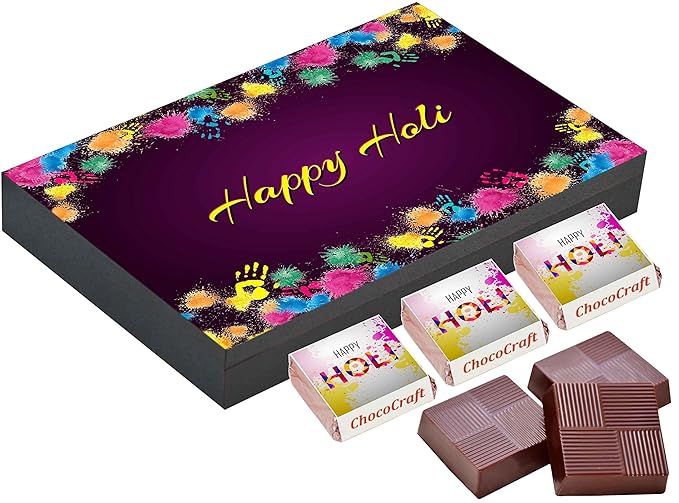 chocolate for boyfriend