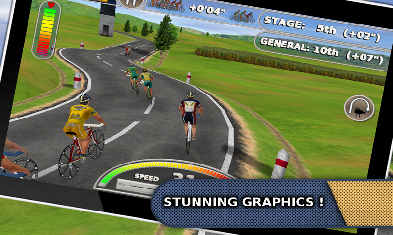 Cycling 2013 (Full Version) - Thumbnail 5
