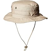 Tru-Spec Gen 2 OSFM Military Boonies Hat, Unisex Durable Tactical Sun Protection for Outdoor Adventures