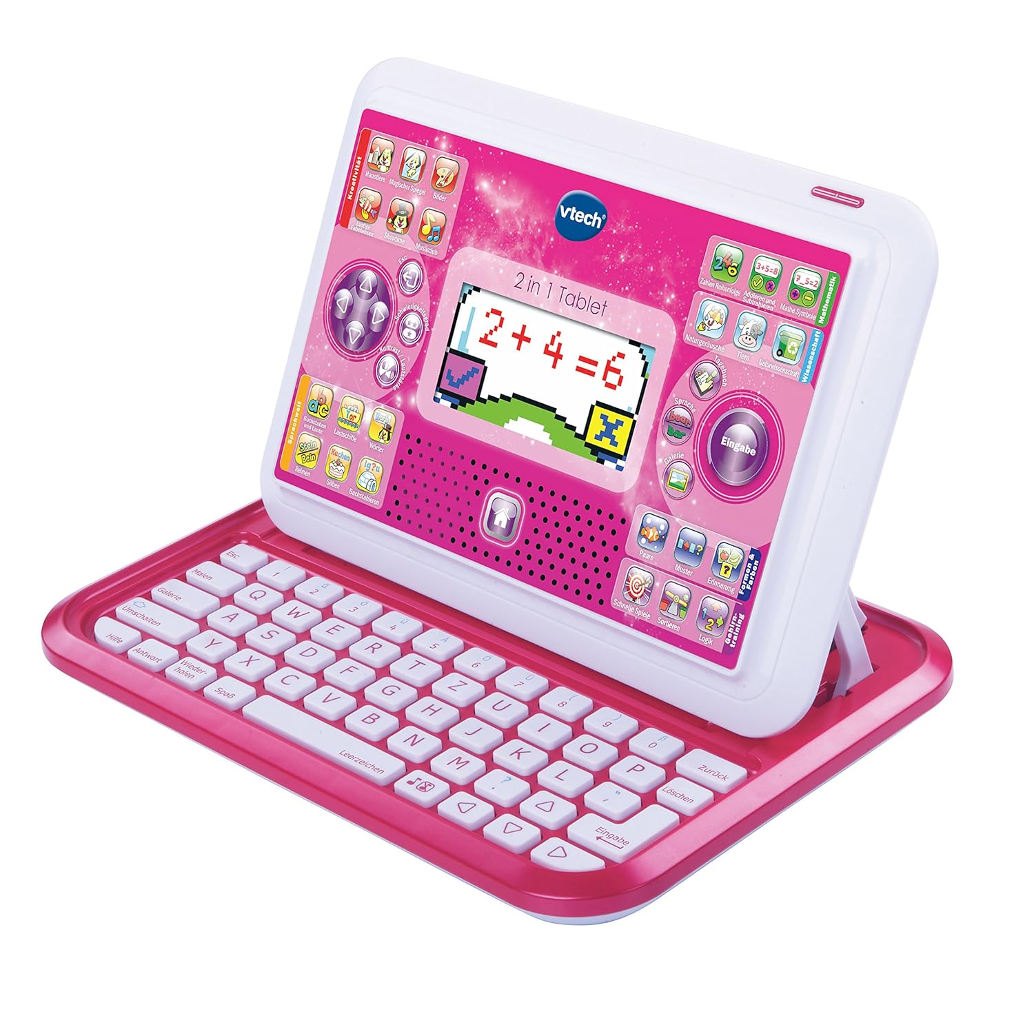 ordenador educativo vtech