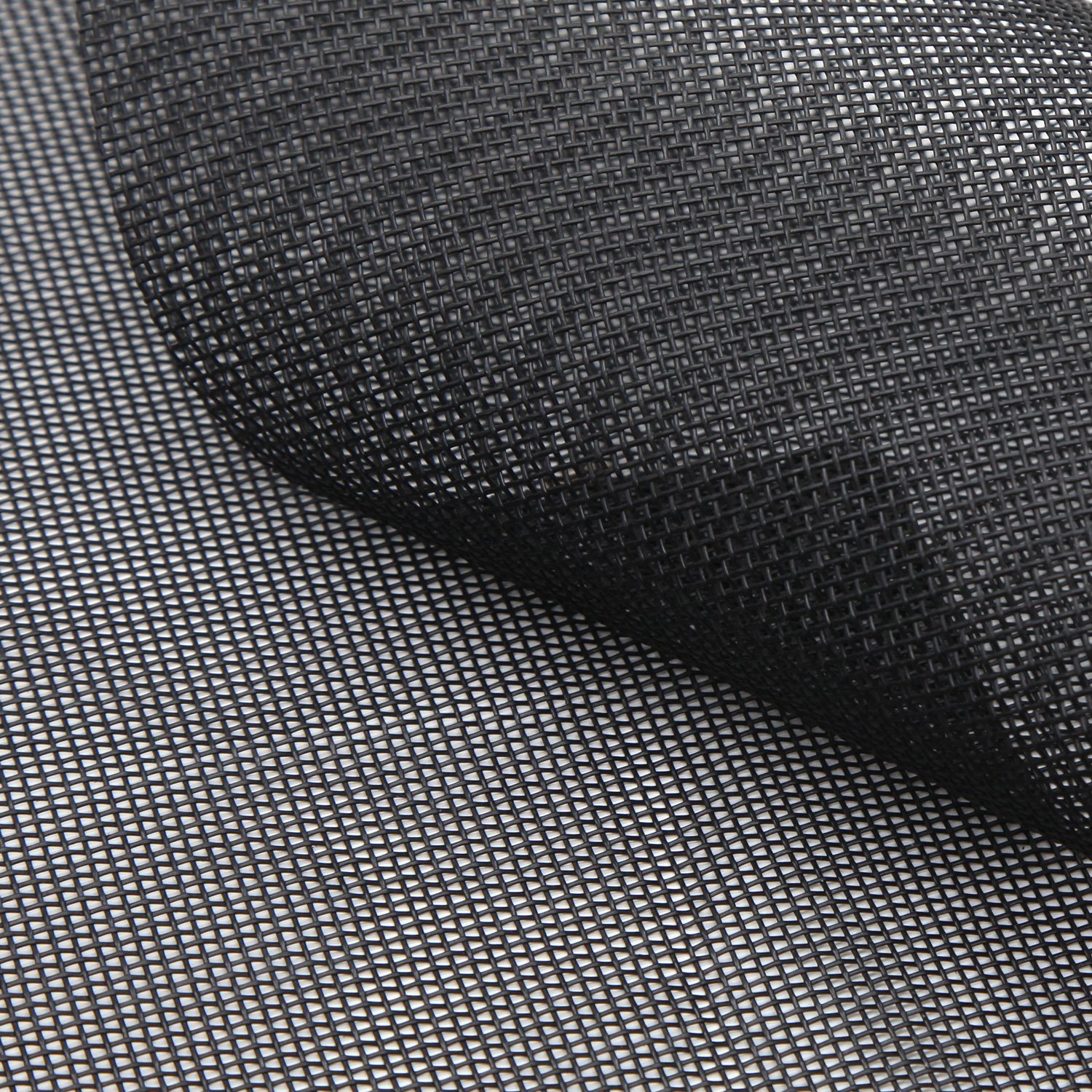 Screens Screen Mesh Roll 35w X 86l Pet Resistant Screen Cat Dog Proof Screen Roll Pet Proof Prevent Tear Damage Wire Mesh Window Screen For Dogs Cats Tools Home Improvement