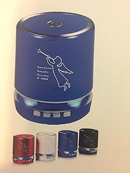 sunflash portable mini speaker