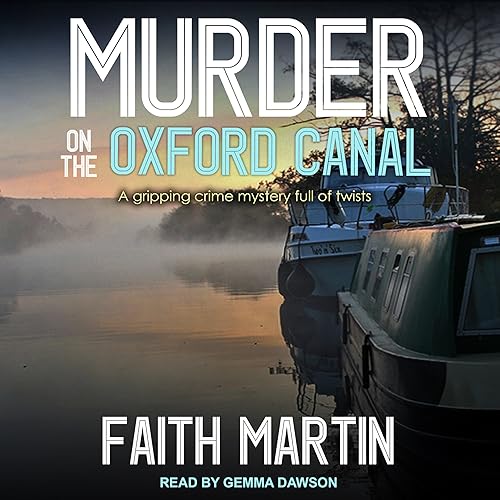 Download Murder on the Oxford Canal: DI Hillary Greene Series, Book 1 PDF