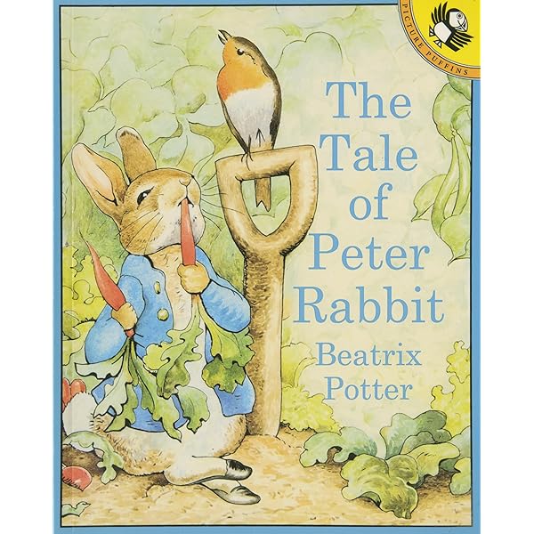 Amazon.com: The Tailor of Gloucester - Beatrix Potter - Peter