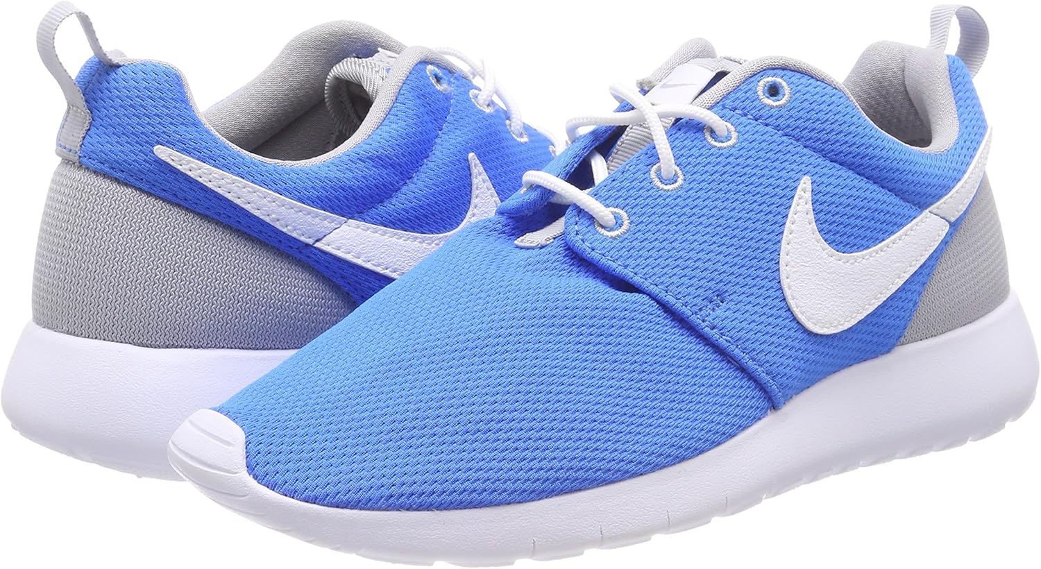nike roshe size 4