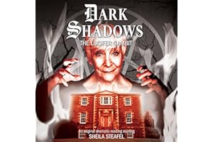 Dark Shadows - The Lucifer Gambit