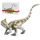 Gemini&Genius Cryolophosaurus Dinosaur Toy for