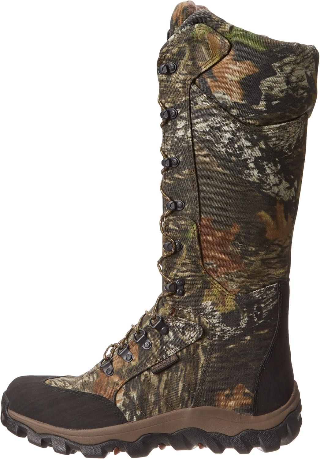  | Rocky Men's Lynx Waterproof Snake Hunting Boot | Hunting