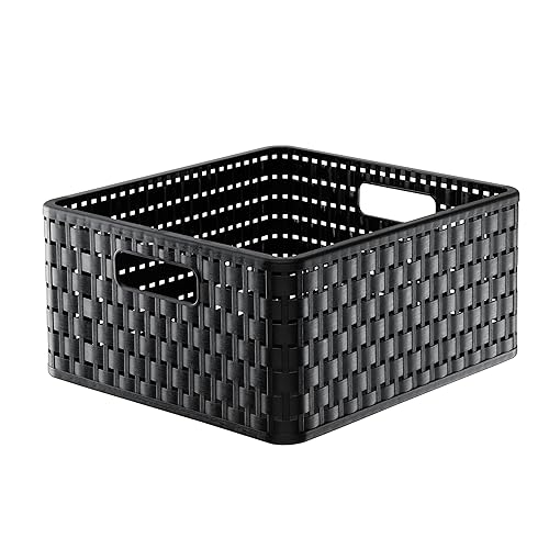 Aufbewahrungsbox 30x30 Cm: Amazon.de