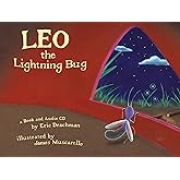Leo the Lightning Bug