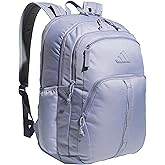 adidas Prime Backpack for Work, Travel Bag for Women and Men with Padded Compartment for Laptop