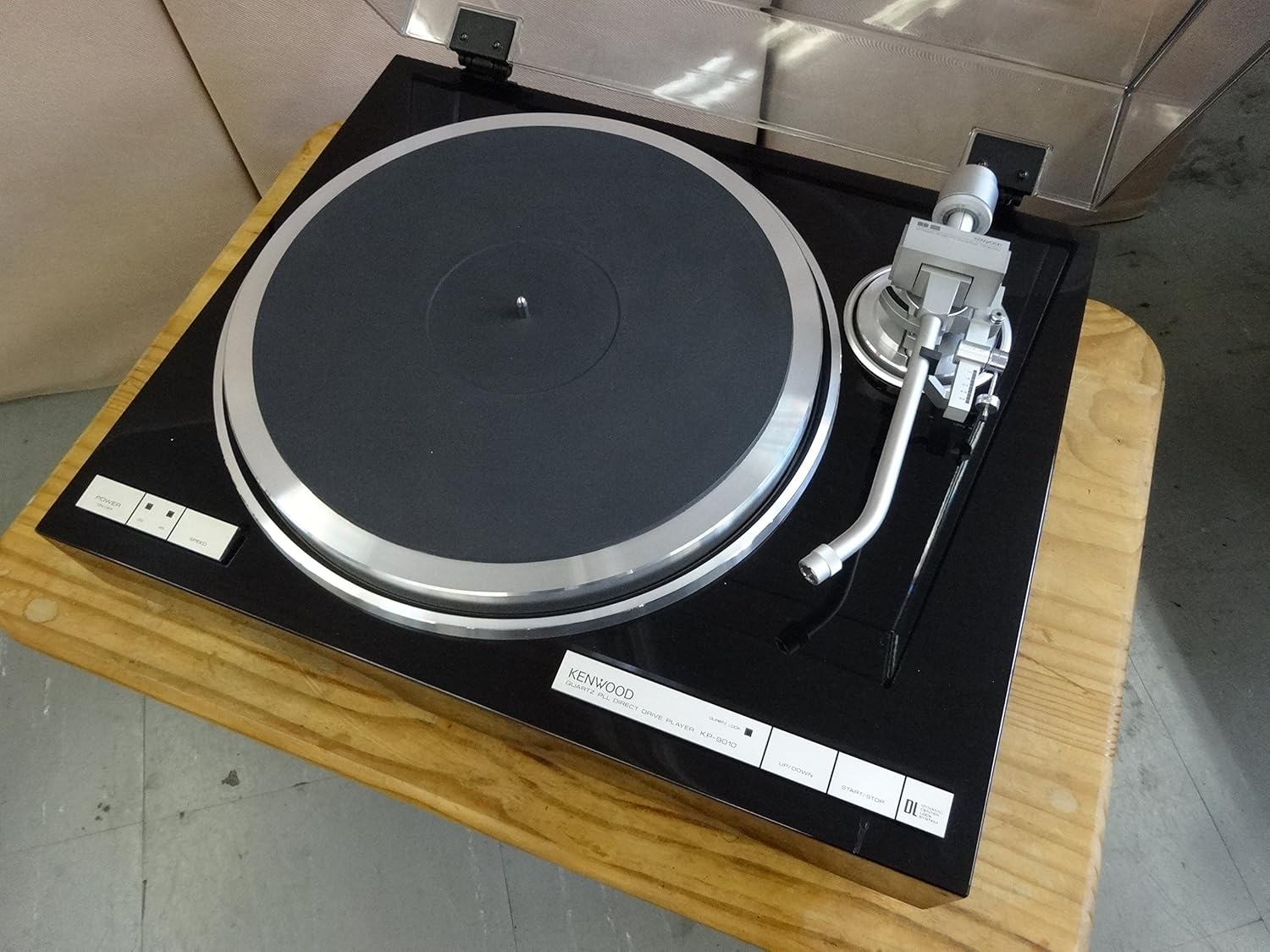 Amazon Co Jp Kenwood Kp 9010 Kenwood Record Analog Player Turntable Used Musical Instruments Amazon Co Jp Kenwood Kp 9010 Kenwood Record Analog Player Turntable Used Musical Instruments