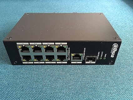 Hasil gambar untuk sfp dahua